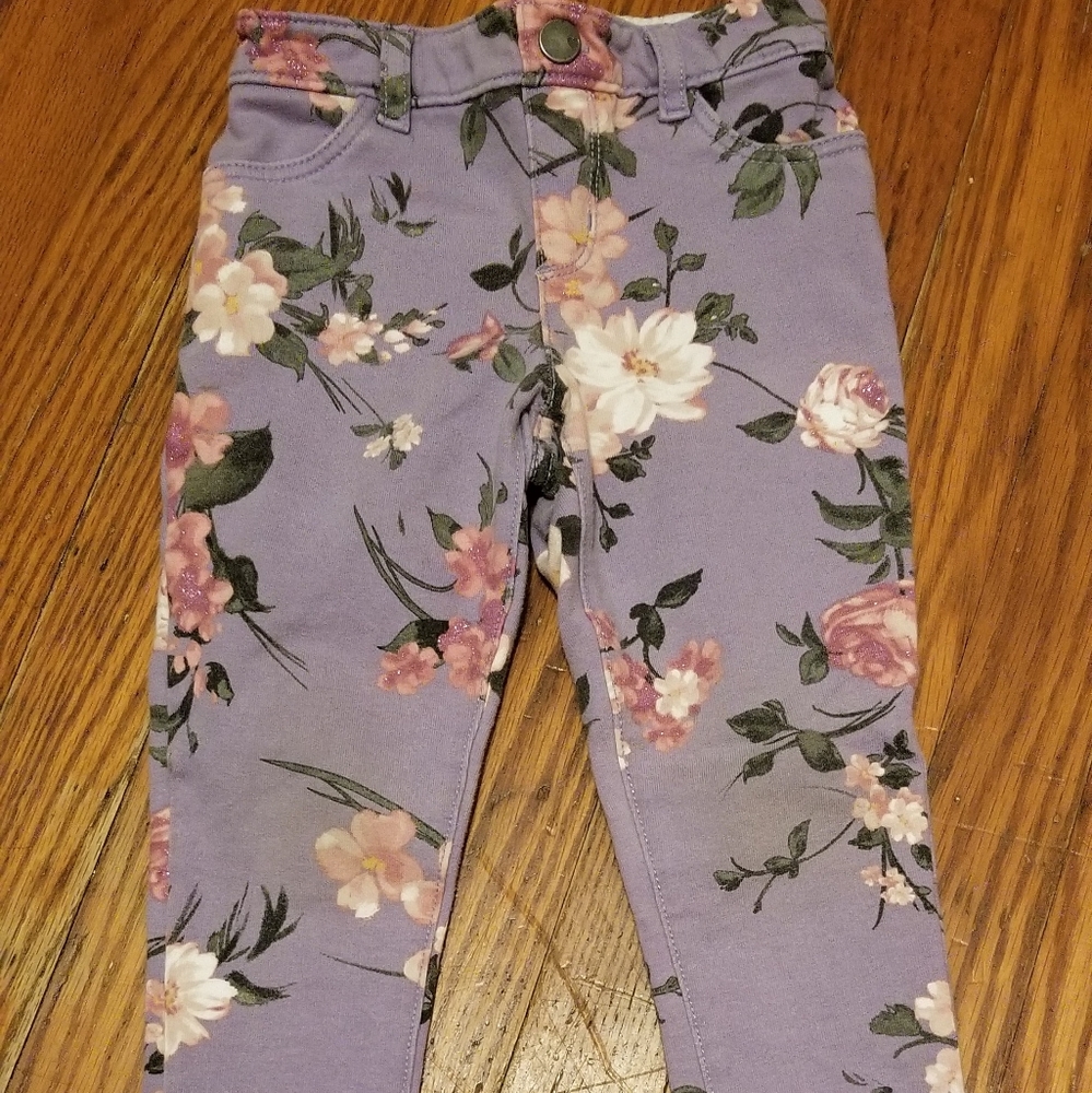 Pants